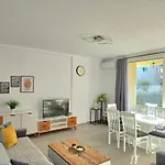 Lalzit Bay Hideaway 299 Apartment Plazhi San Pietro