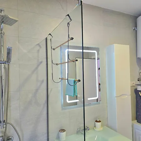 Lägenhet Lalzit Bay Hideaway 299 *