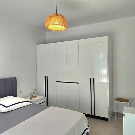 Lalzit Bay Hideaway 299 Lägenhet *