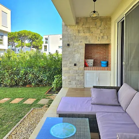 Lägenhet Lalzit Bay Hideaway 299