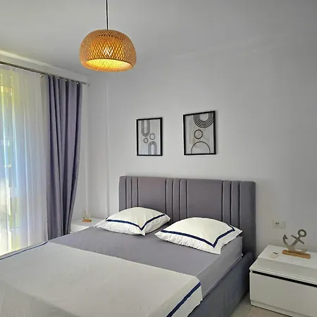 Lalzit Bay Hideaway 299 Plazhi San Pietro
