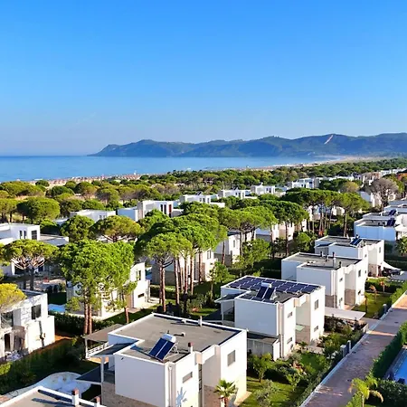 Lalzit Bay Hideaway 299 Lägenhet