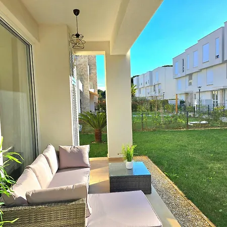 Lägenhet Lalzit Bay Hideaway 299