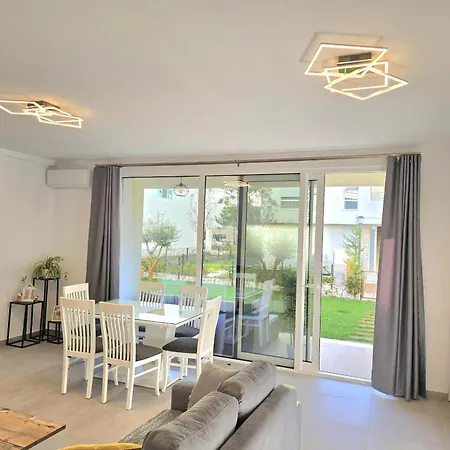 Lalzit Bay Hideaway 299 Lägenhet *