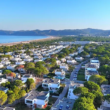 Lägenhet Lalzit Bay Hideaway 299 *