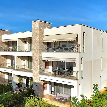 Lalzit Bay Hideaway 299 Lägenhet *