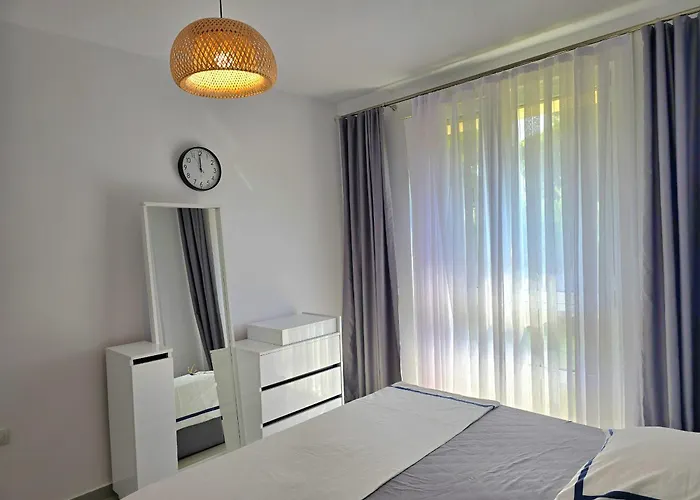 Lalzit Bay Hideaway 299 Plazhi San Pietro