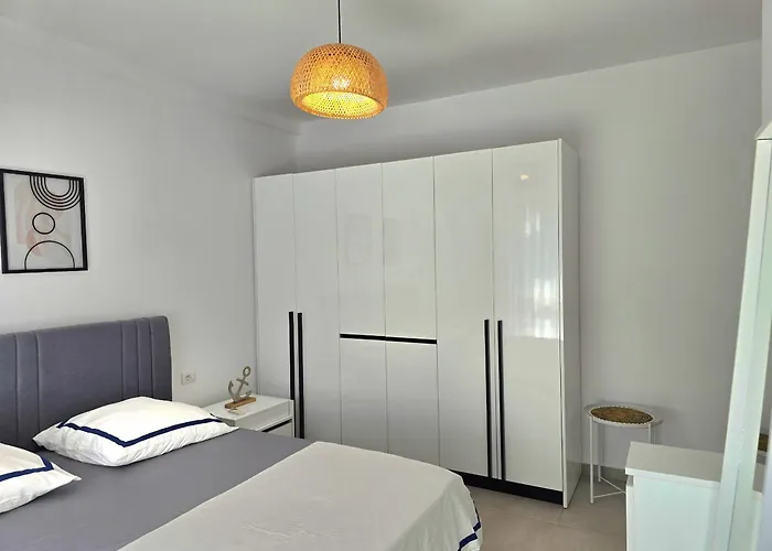 Lalzit Bay Hideaway 299 Appartement *