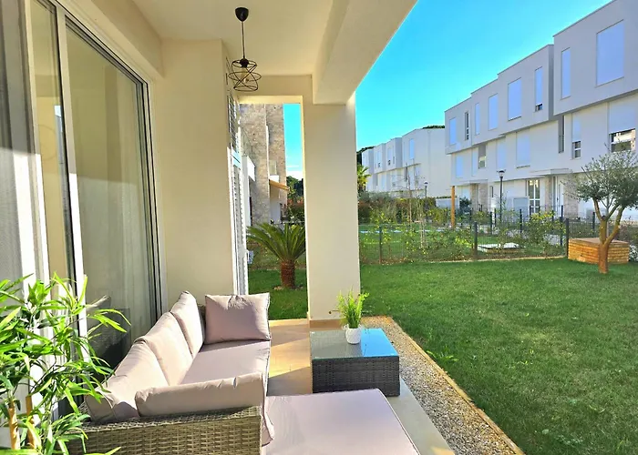 Appartement Lalzit Bay Hideaway 299