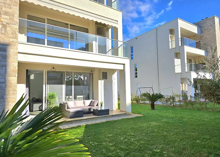 Appartement Lalzit Bay Hideaway 299 *