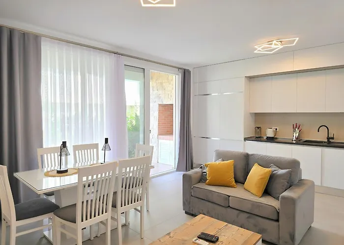 Appartement Lalzit Bay Hideaway 299 Plazhi San Pietro