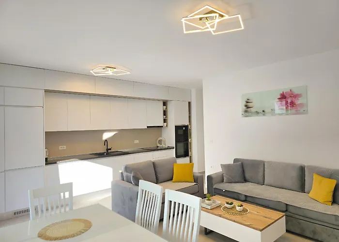 Lalzit Bay Hideaway 299 Appartement