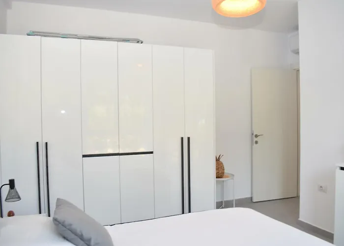 Appartement Lalzit Bay Hideaway 299