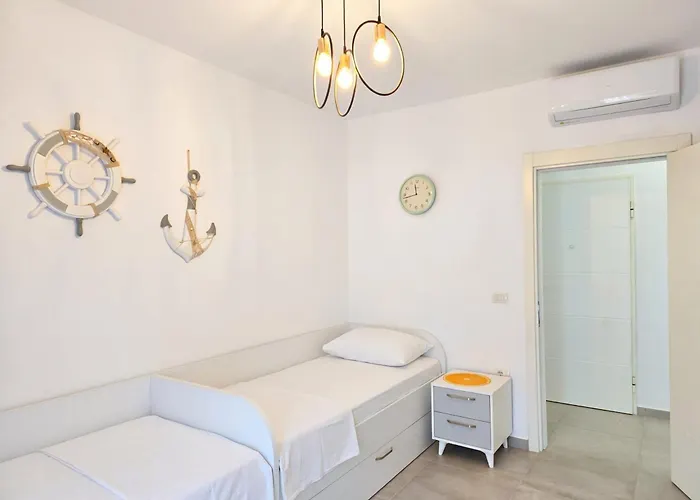 Lalzit Bay Hideaway 299 Appartement *
