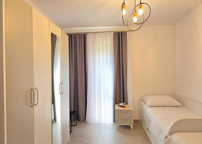 Appartement Lalzit Bay Hideaway 299 *