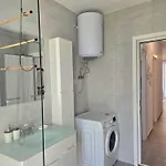 Lalzit Bay Hideaway 299 Apartment Plazhi San Pietro