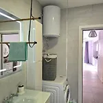 公寓 Lalzit Bay Hideaway 299 Plazhi San Pietro