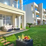 Lalzit Bay Hideaway 299 Plazhi San Pietro