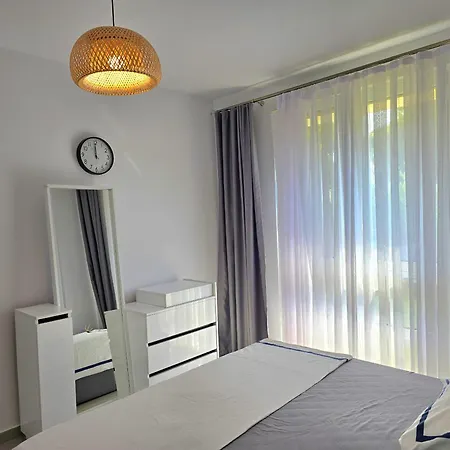 Lalzit Bay Hideaway 299 Plazhi San Pietro