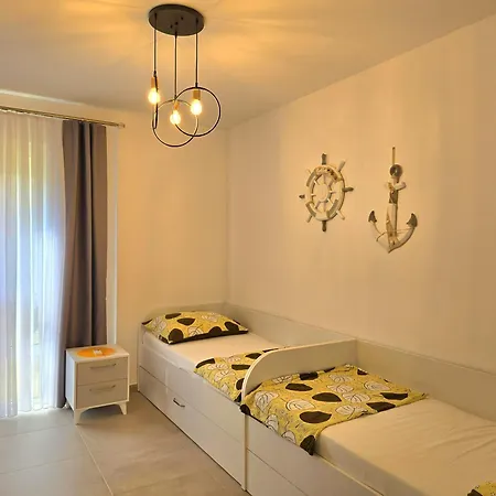 דירה Lalzit Bay Hideaway 299 *