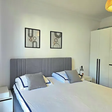 Lalzit Bay Hideaway 299 Plazhi San Pietro