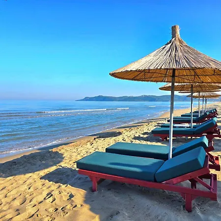 דירה Lalzit Bay Hideaway 299 *