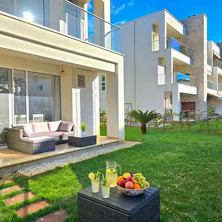 Lalzit Bay Hideaway 299 Plazhi San Pietro