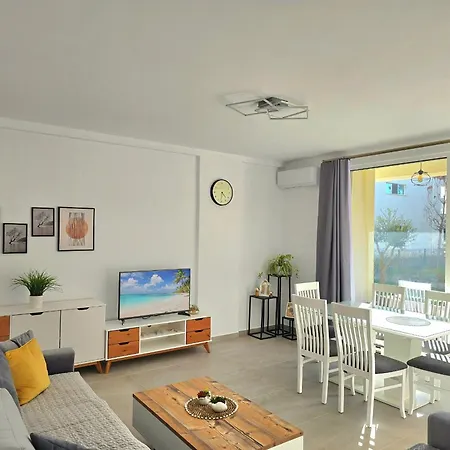 Appartement Lalzit Bay Hideaway 299 Plazhi San Pietro