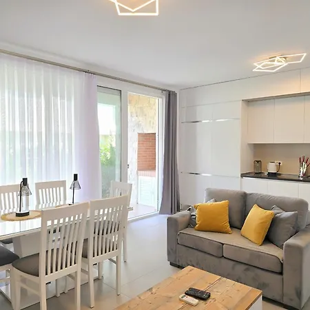 Appartement Lalzit Bay Hideaway 299 Plazhi San Pietro