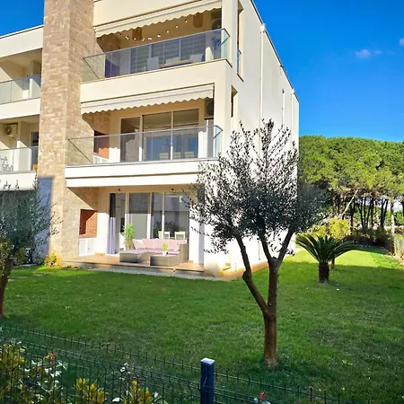 Lalzit Bay Hideaway 299 Plazhi San Pietro