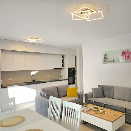 Lalzit Bay Hideaway 299 Appartement