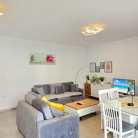 Appartement Lalzit Bay Hideaway 299