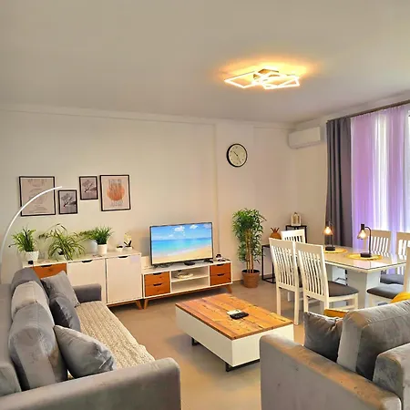 Lalzit Bay Hideaway 299 Appartement *
