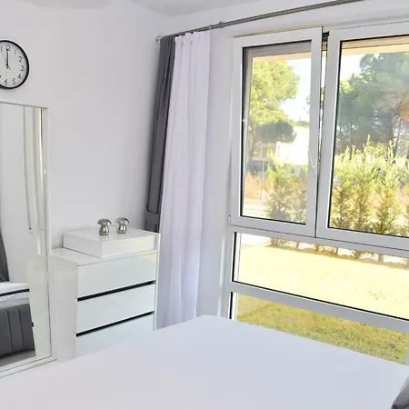 Lalzit Bay Hideaway 299 דירה *
