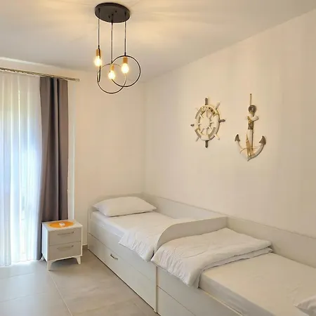 Appartement Lalzit Bay Hideaway 299 Plazhi San Pietro