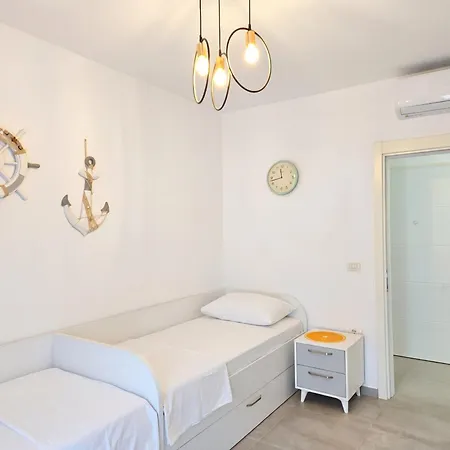 Lalzit Bay Hideaway 299 דירה *