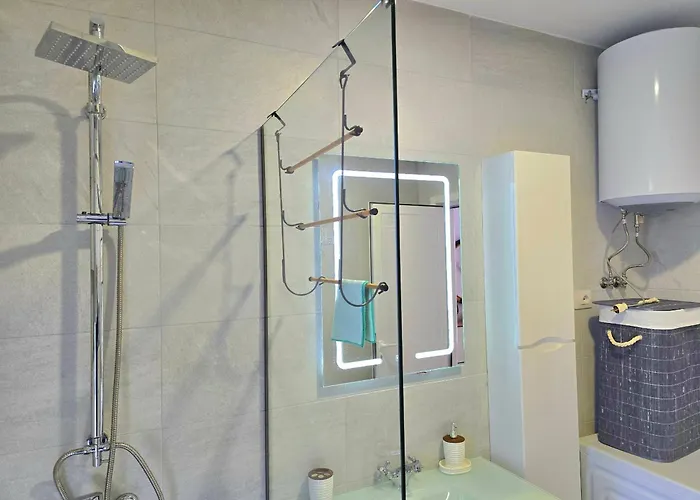 公寓 Lalzit Bay Hideaway 299 *