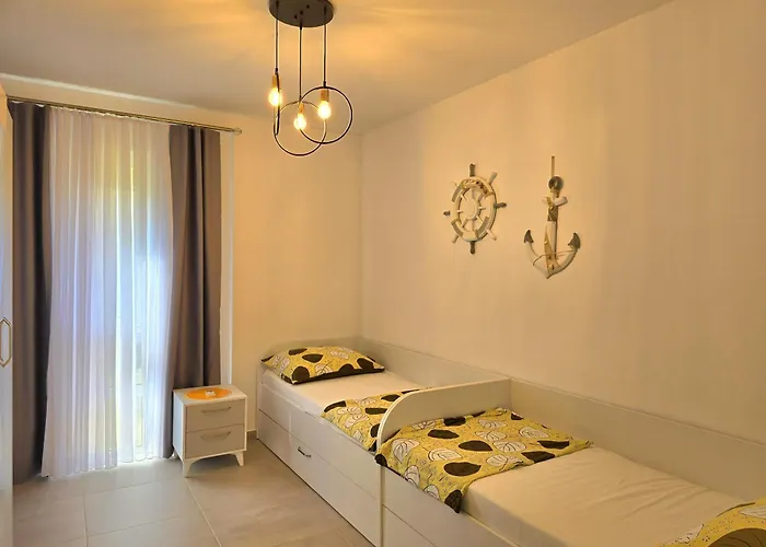 Lejlighed Lalzit Bay Hideaway 299 *