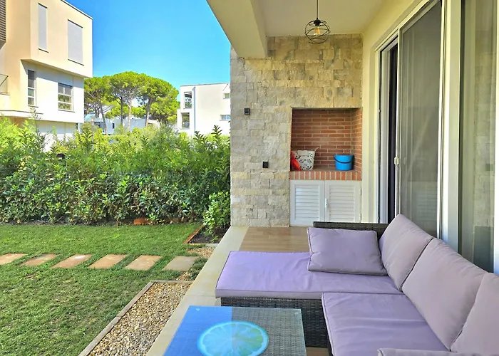 公寓 Lalzit Bay Hideaway 299