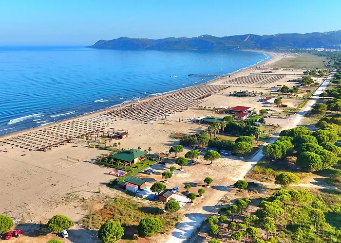 Lalzit Bay Hideaway 299 公寓