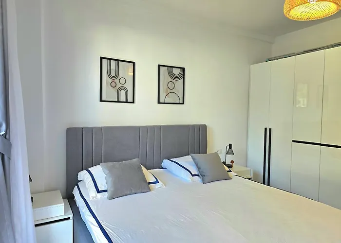 Lalzit Bay Hideaway 299 Plazhi San Pietro