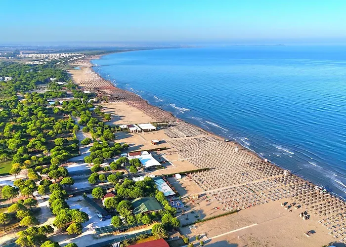 Lalzit Bay Hideaway 299 公寓 Plazhi San Pietro