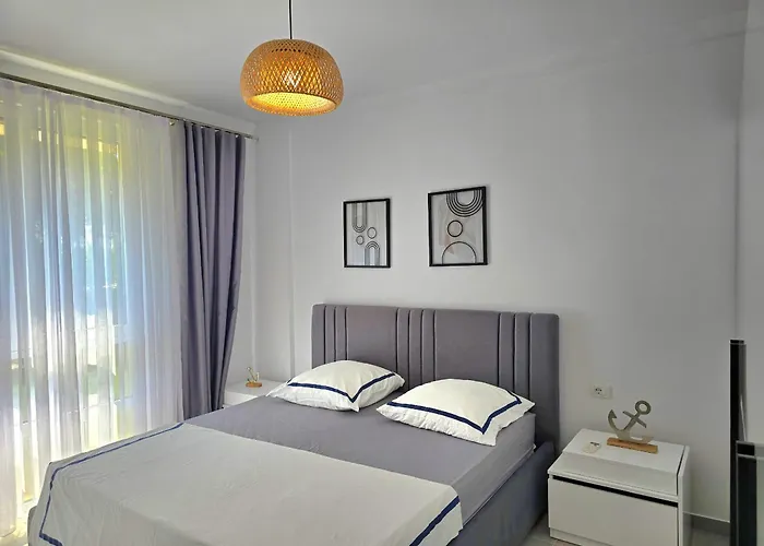 Lalzit Bay Hideaway 299 Plazhi San Pietro