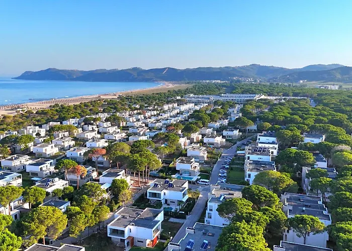 公寓 Lalzit Bay Hideaway 299 *