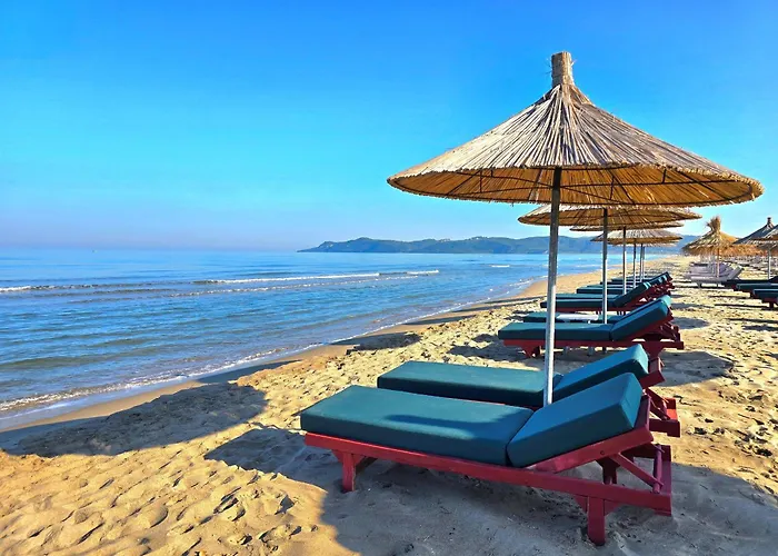 公寓 Lalzit Bay Hideaway 299 *